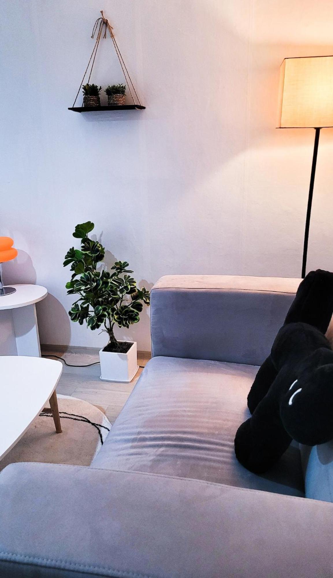 Haven 3room Kspo-dom Family Trip Pousada Seul
