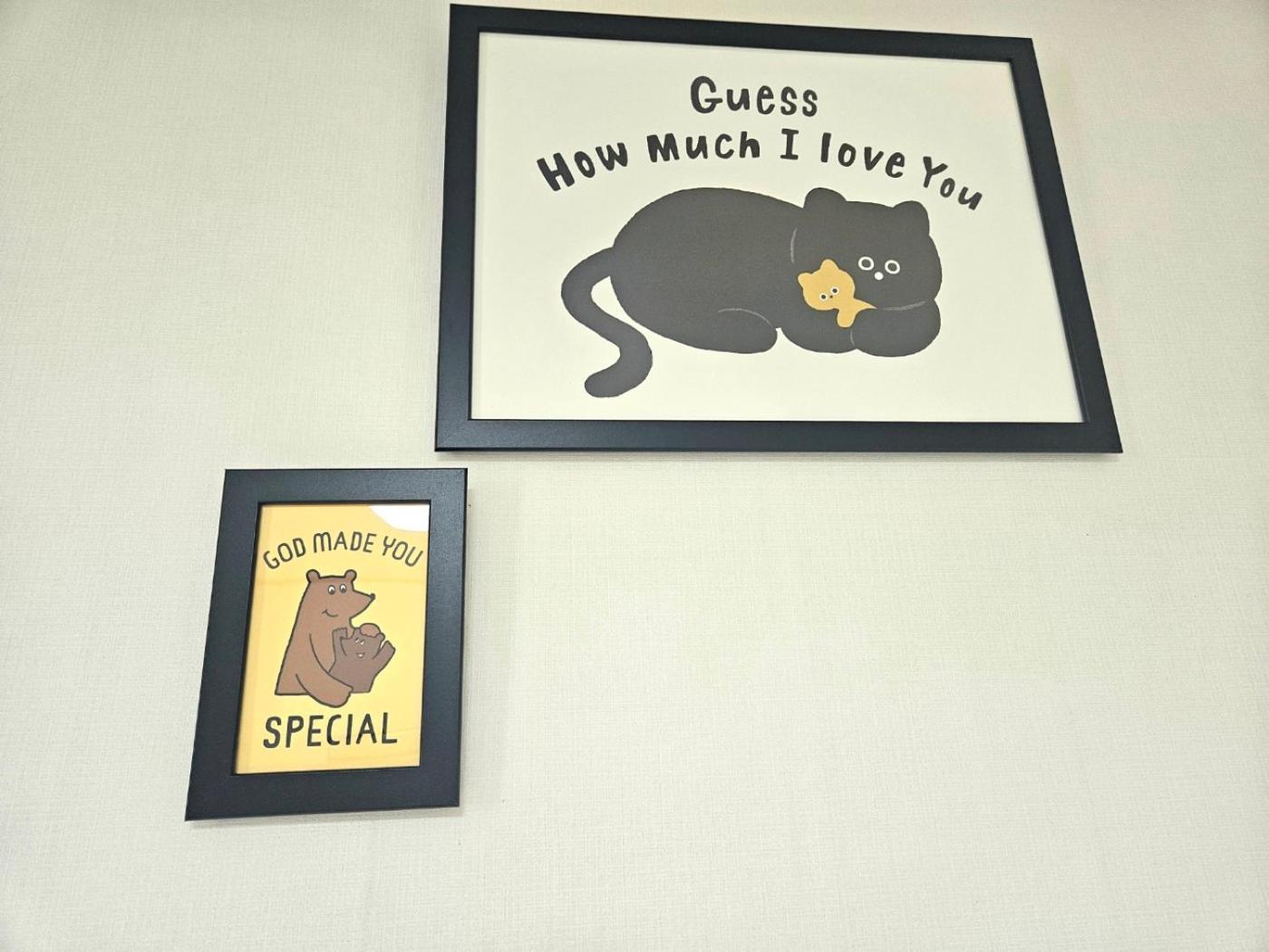 Nurida Sinchon Holiday home Seoul