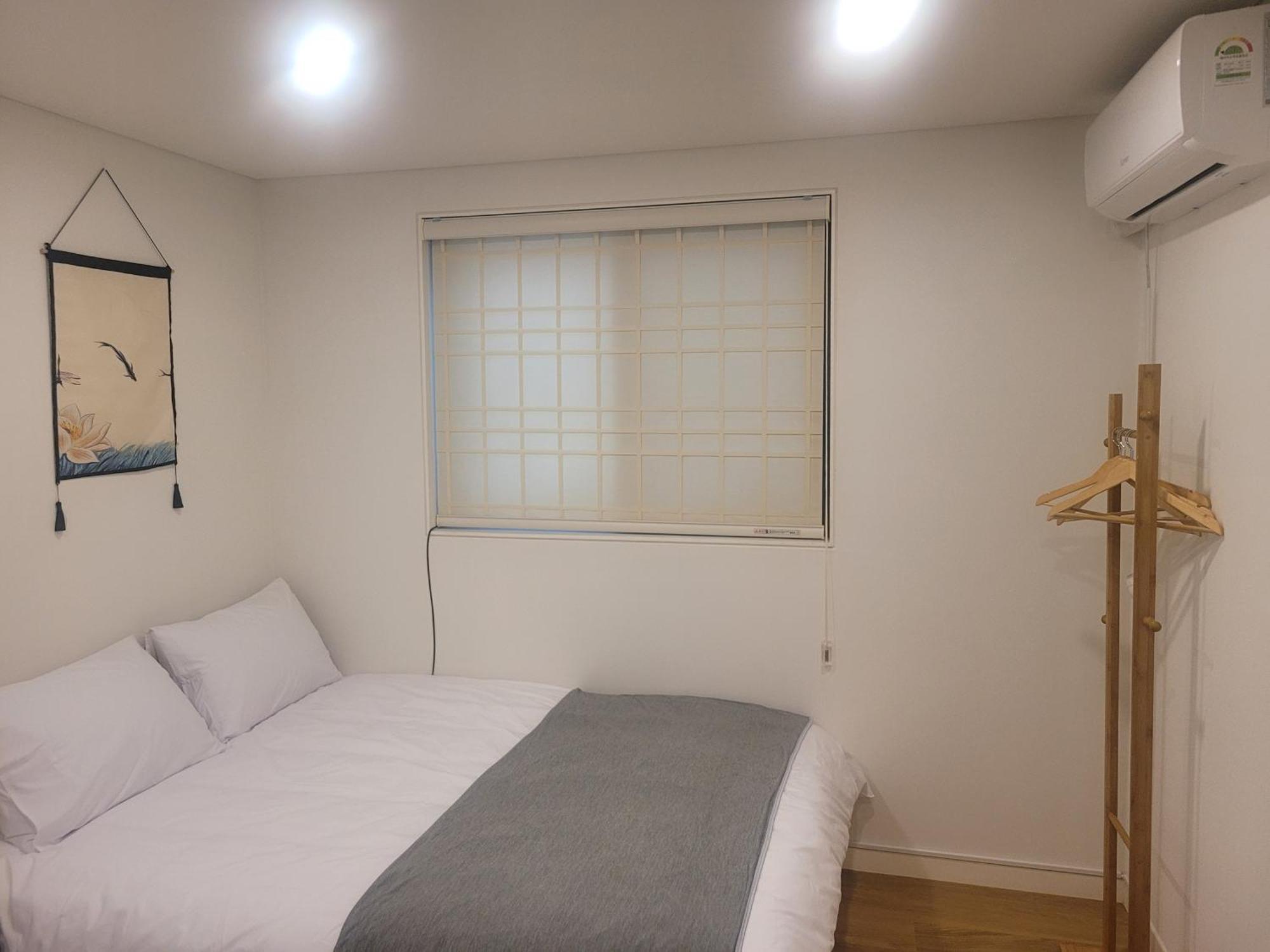 Hello & Hangang Park, 5 Min Walk From Konkuk University, Seongsu, Jayang Subway Stations Seul