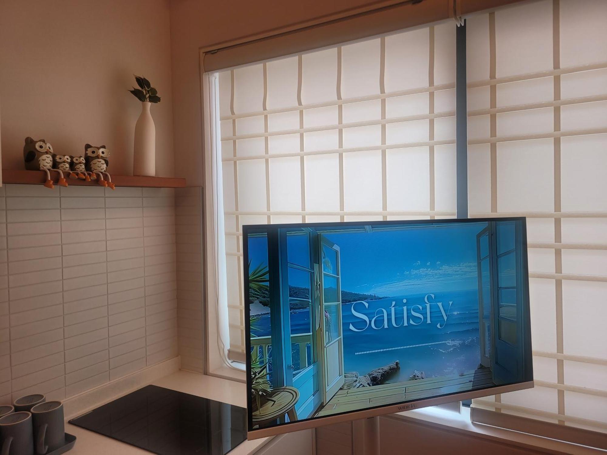 Hello & Hangang Park, 5 Min Walk From Konkuk University, Seongsu, Jayang Subway Stations Seul