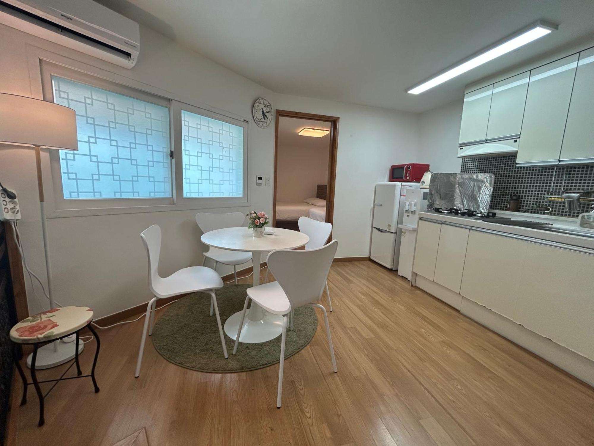Guest house J Honor 6 Seoul