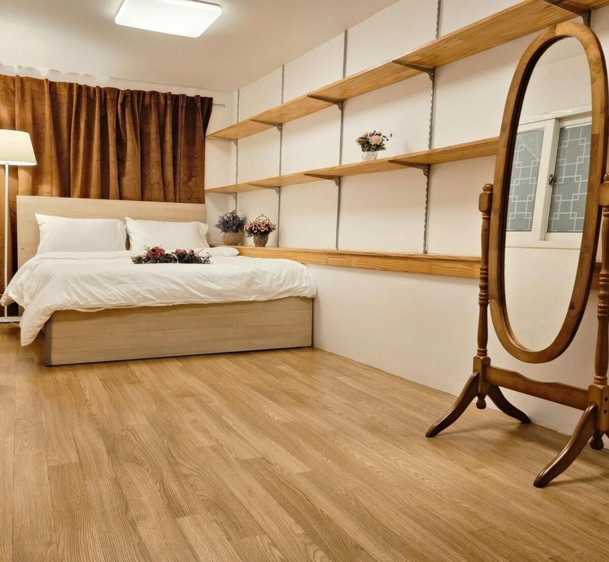 Guest house J Honor 6 Seoul