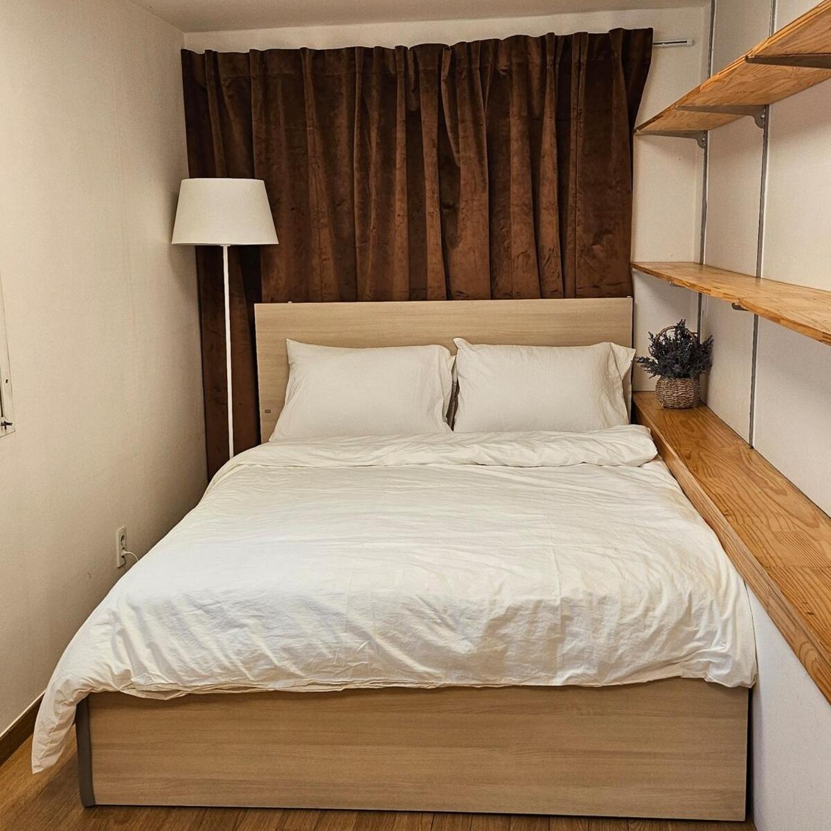 J Honor 6 Guest house