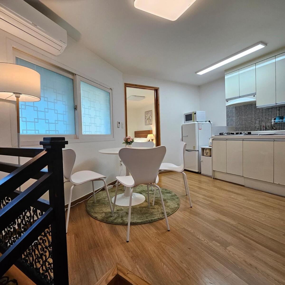Guest house J Honor 6 3*