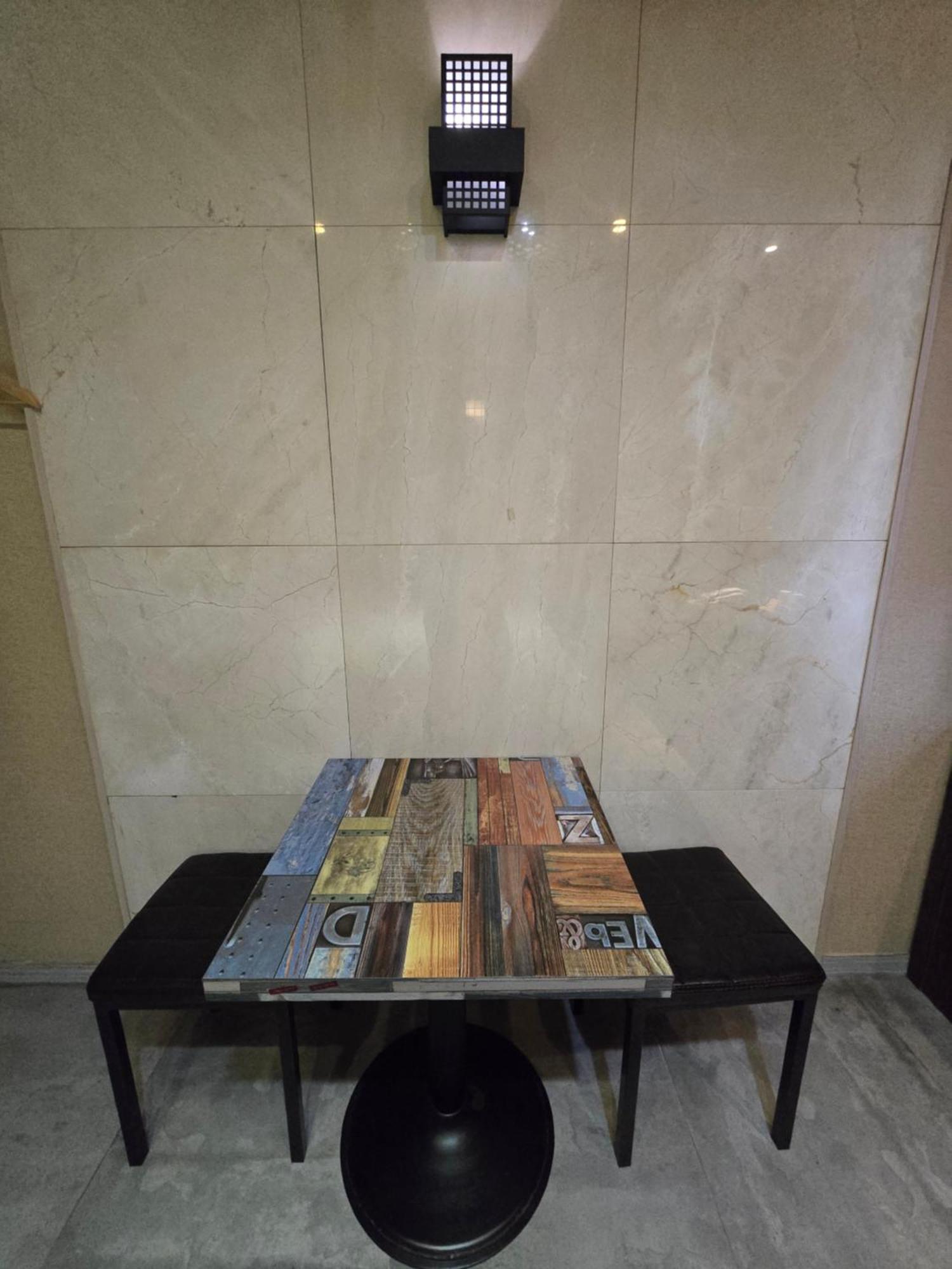 Hotel Yeongdeungpo Jardin Seoul