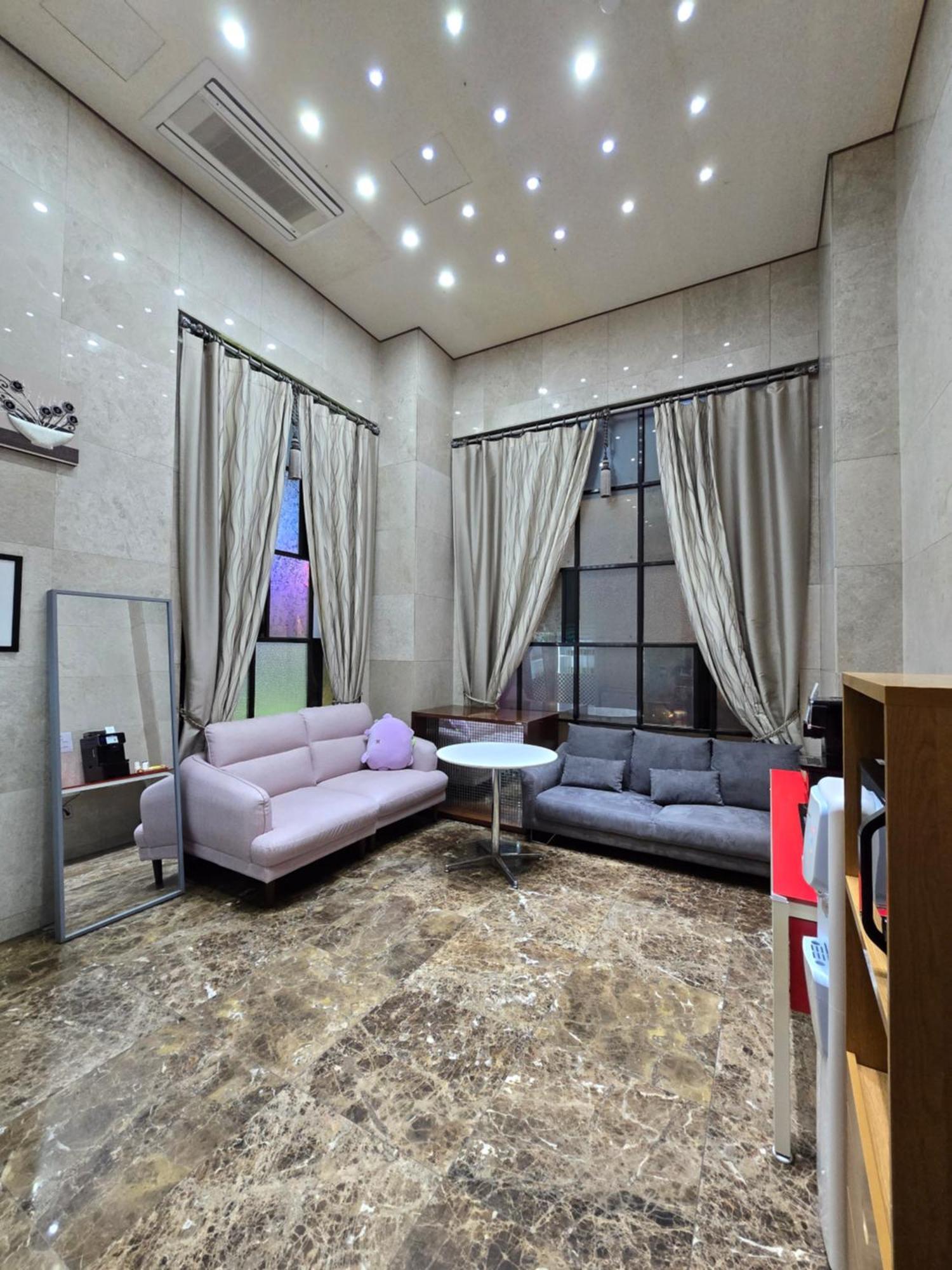 Yeongdeungpo Jardin Hotel Seoul