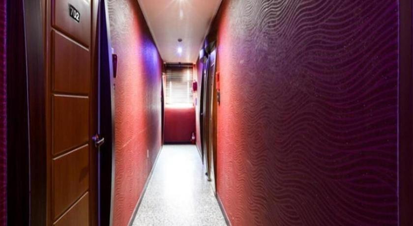 Cs Hotel