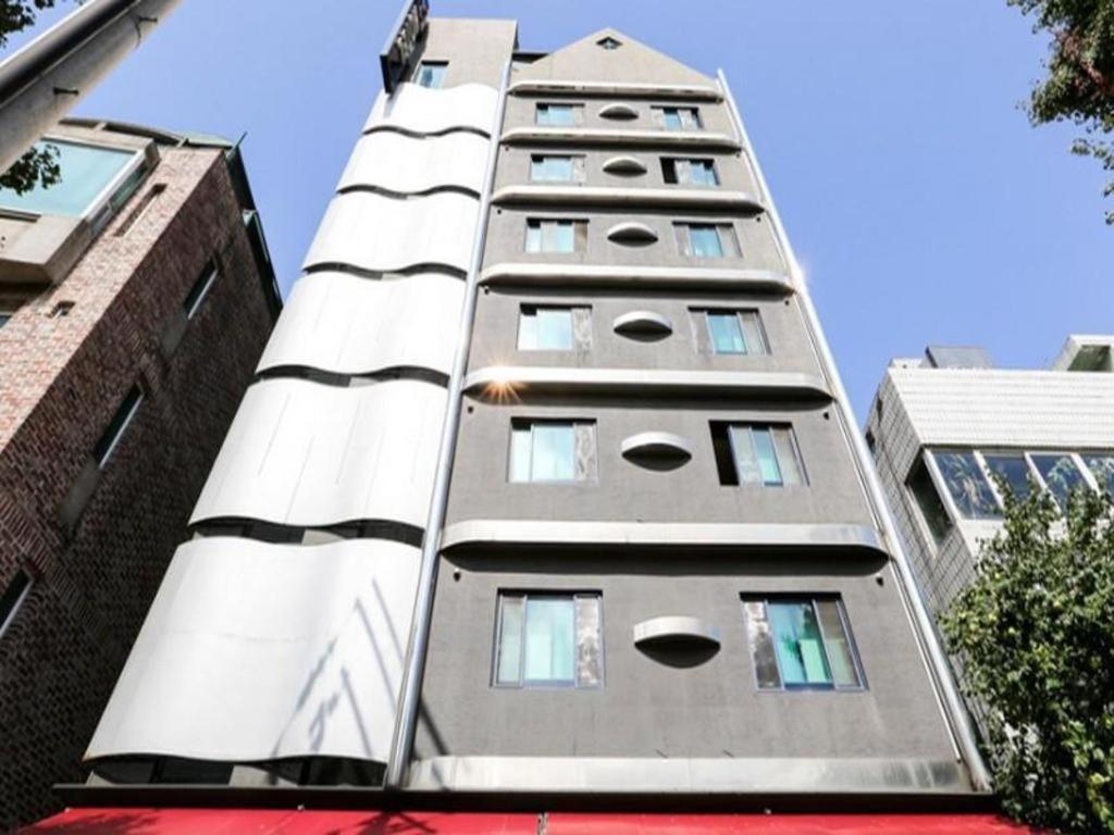 Hotel Cs