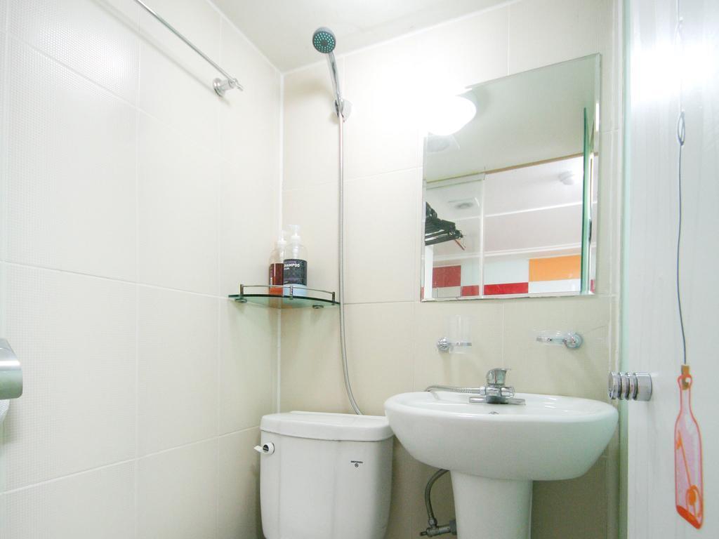 Casa de hóspedes Myeongdong 2*