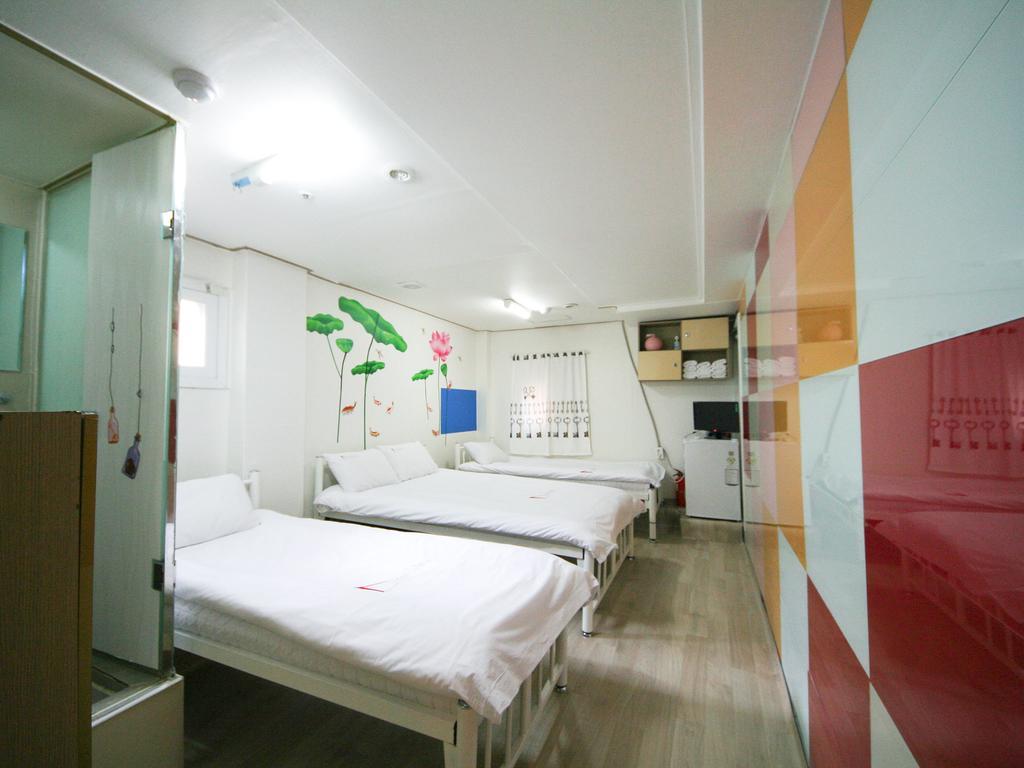 Myeongdong Casa de hóspedes 2*