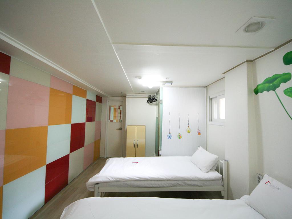 Myeongdong Casa de hóspedes