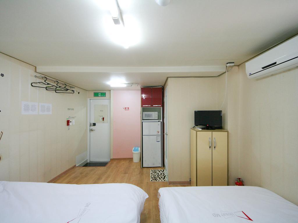 Myeongdong 2* Seul