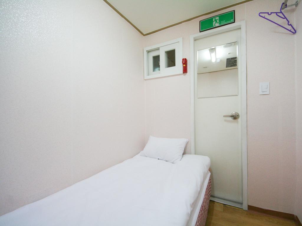 Myeongdong Casa de hóspedes 2*
