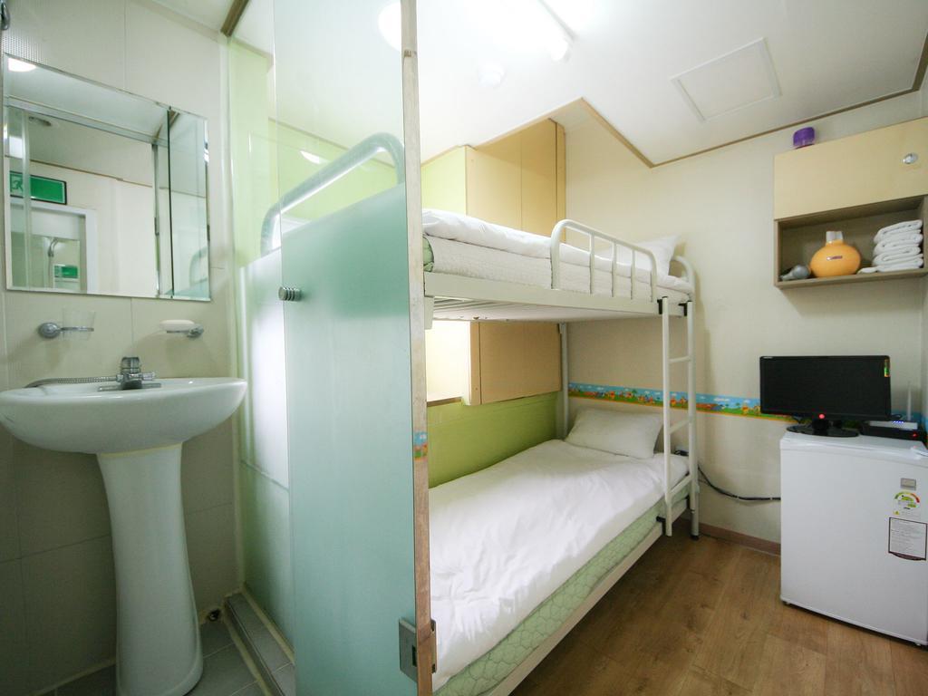Myeongdong Casa de hóspedes Seul