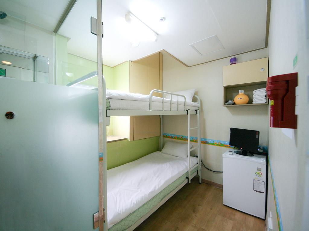Myeongdong Casa de hóspedes