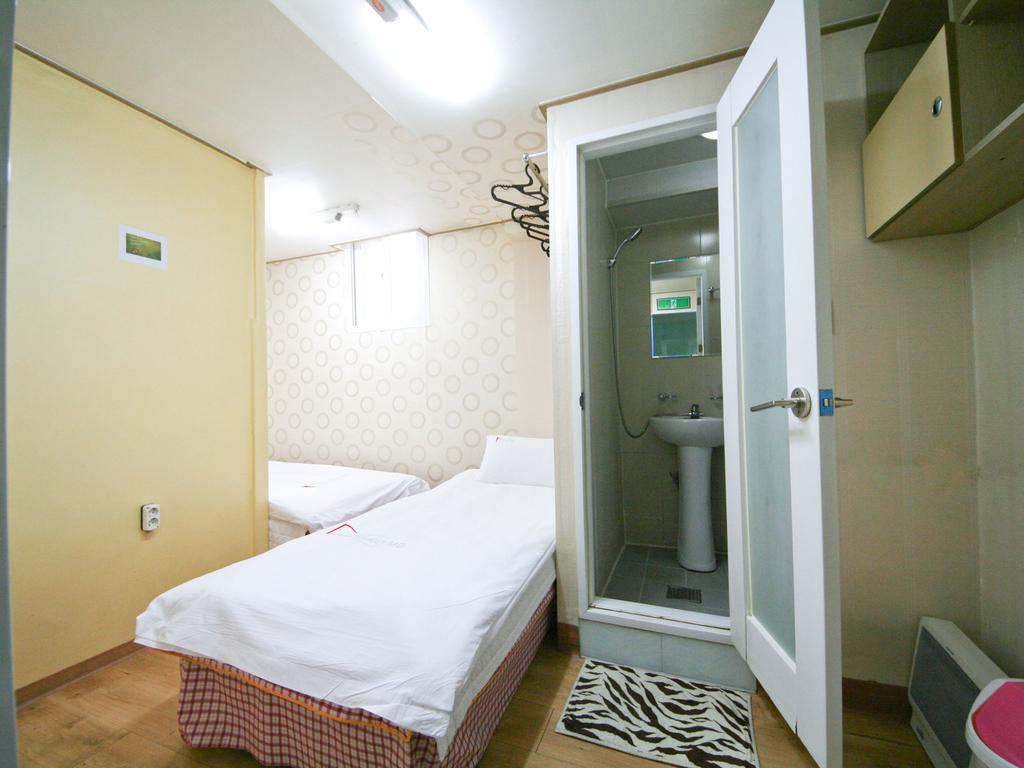 Myeongdong Casa de hóspedes