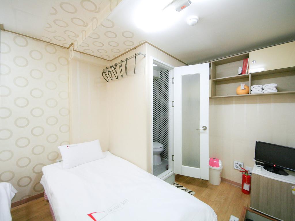 Myeongdong Casa de hóspedes Seul