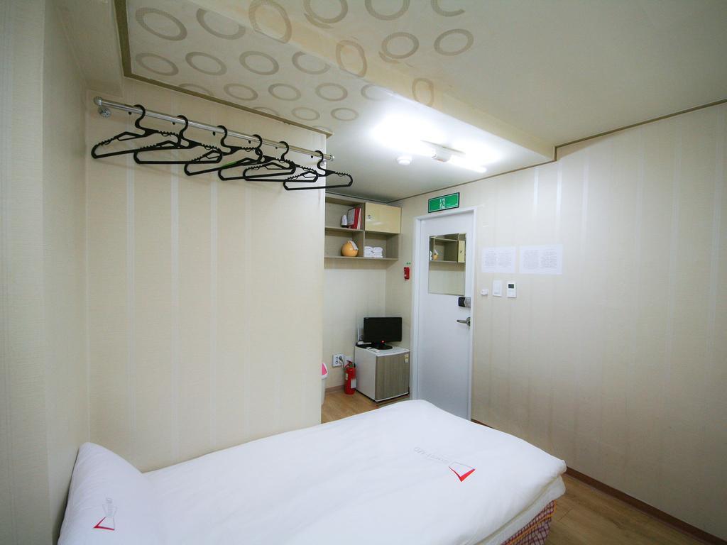 Myeongdong Casa de hóspedes