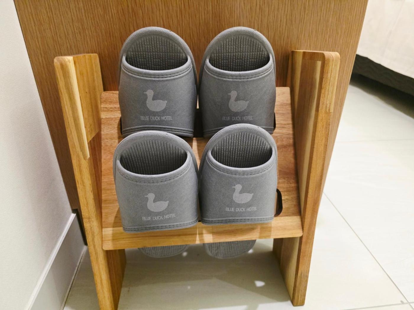 Blueduck Seoul