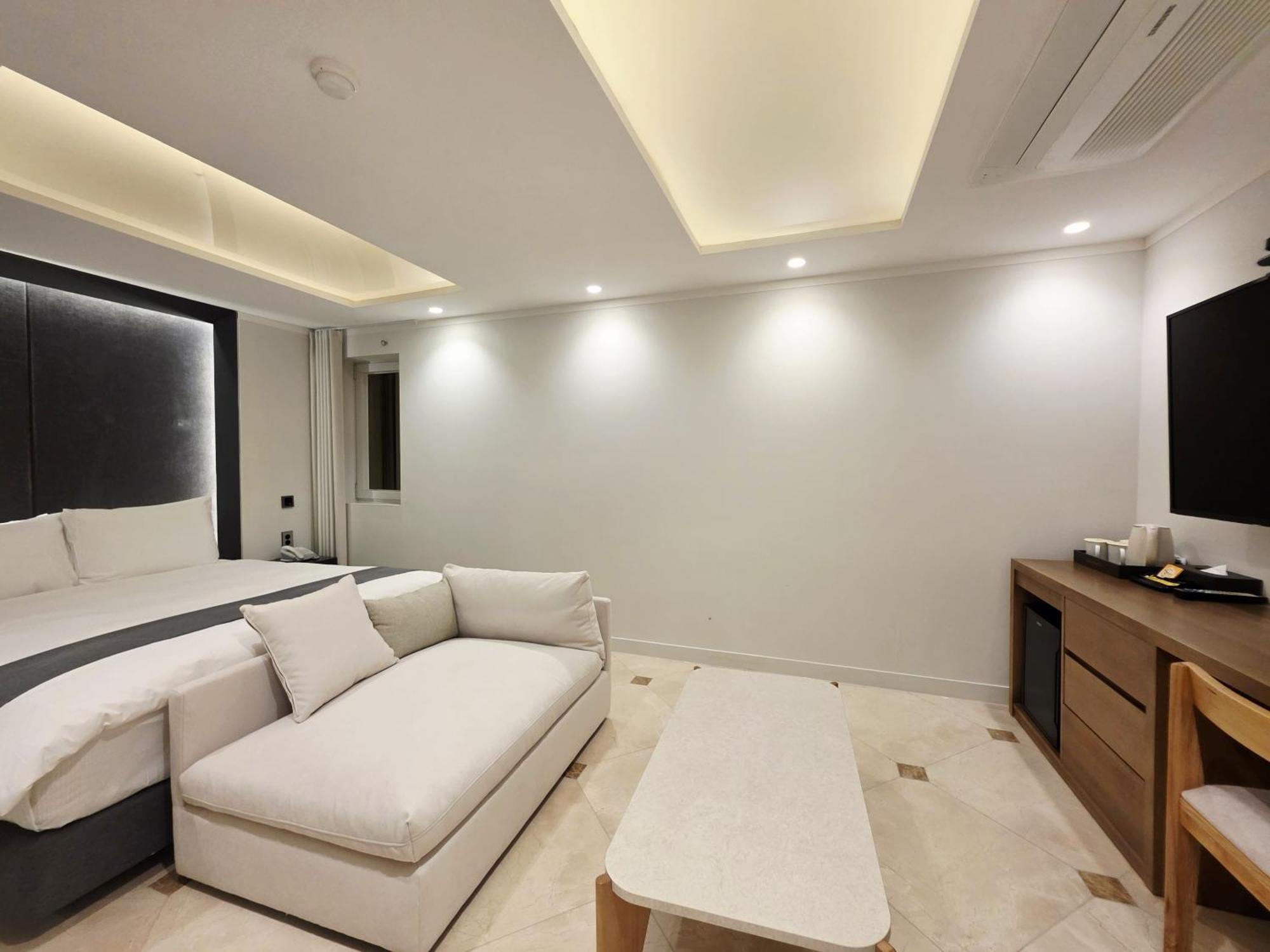 Blueduck Hotel Seoul