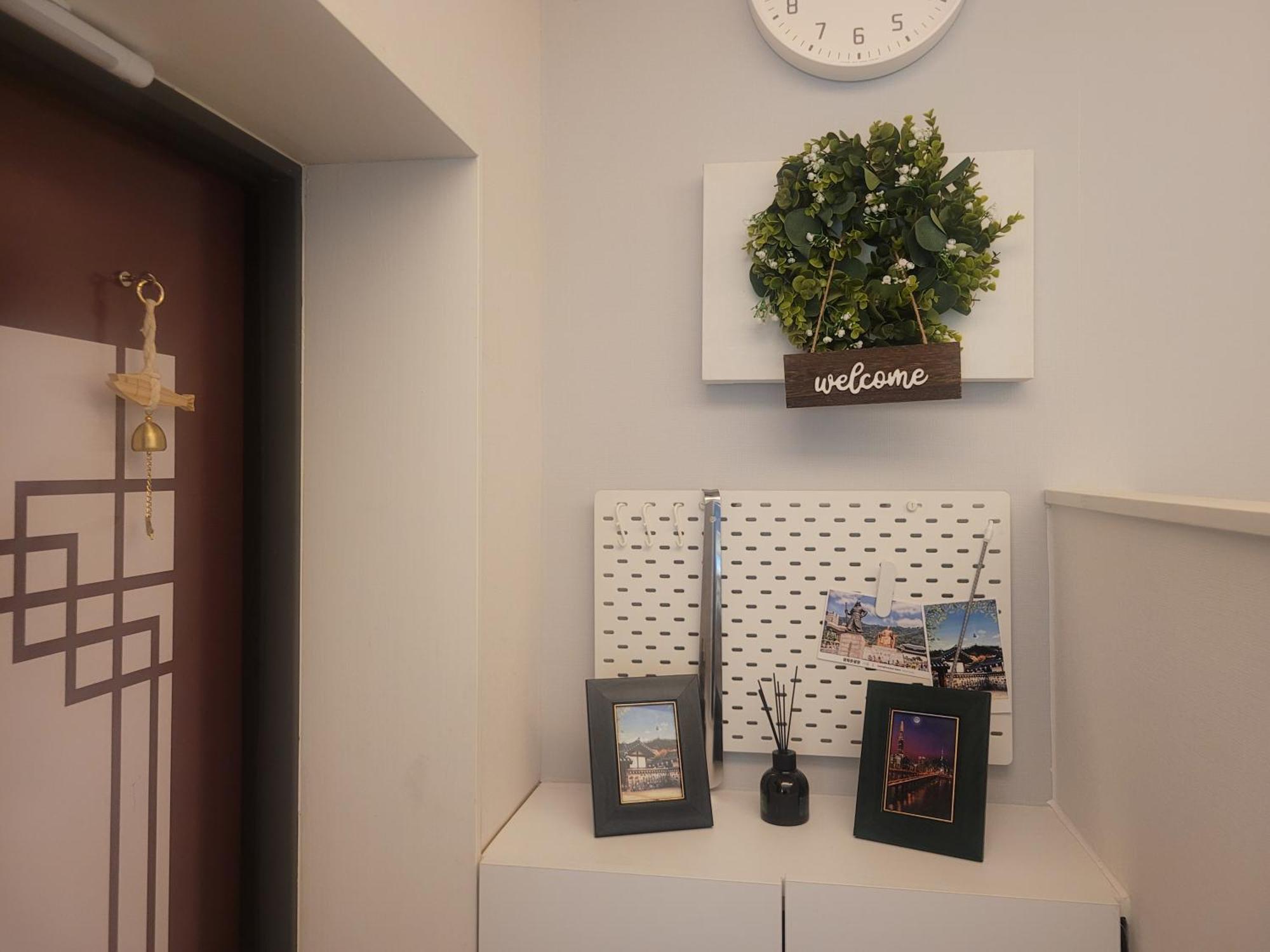 Pousada Hello & Hangang Park, 5 Min Walk From Konkuk University, Seongsu, Jayang Subway Stations