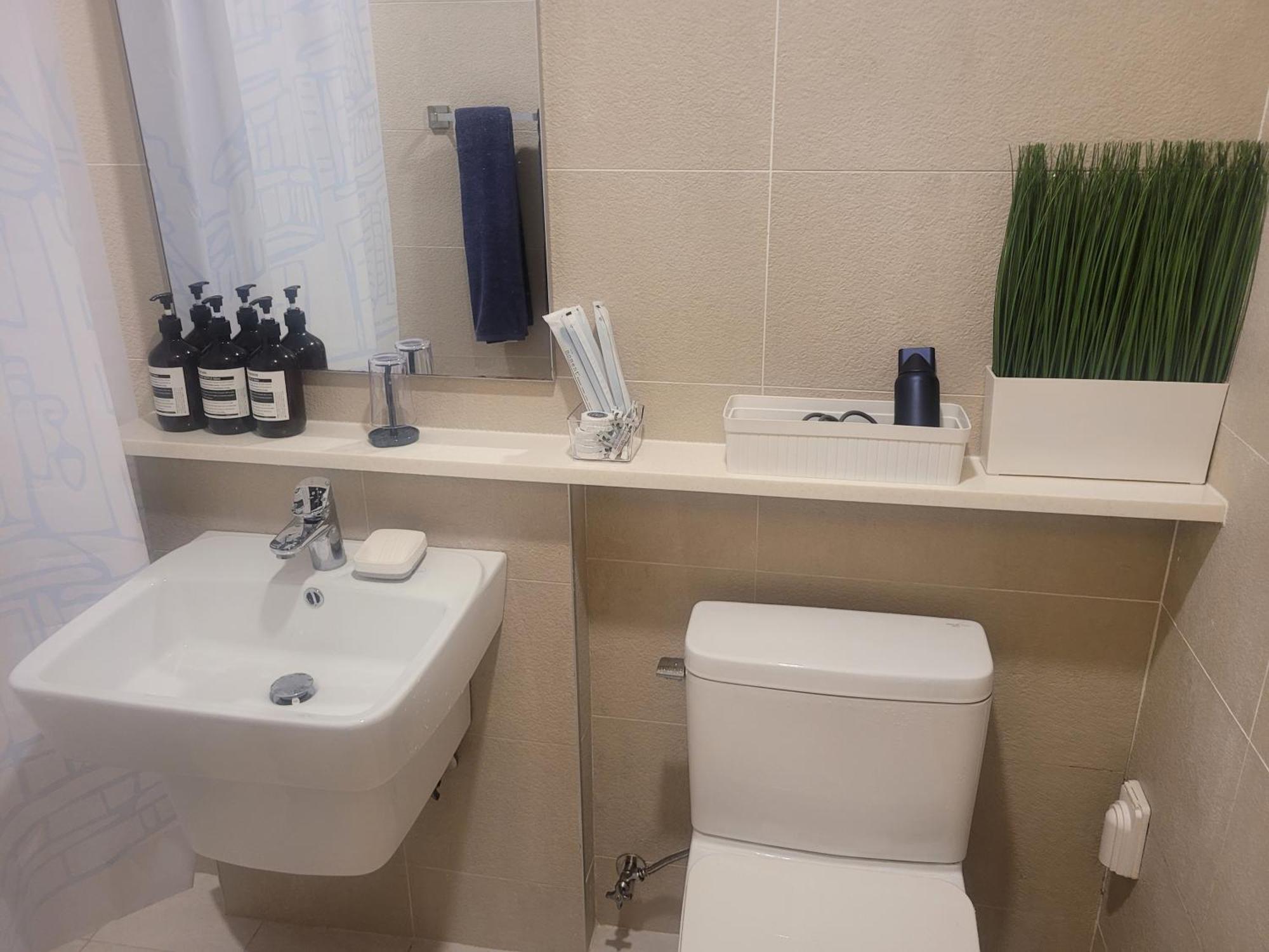 Pousada Hello & Hangang Park, 5 Min Walk From Konkuk University, Seongsu, Jayang Subway Stations *