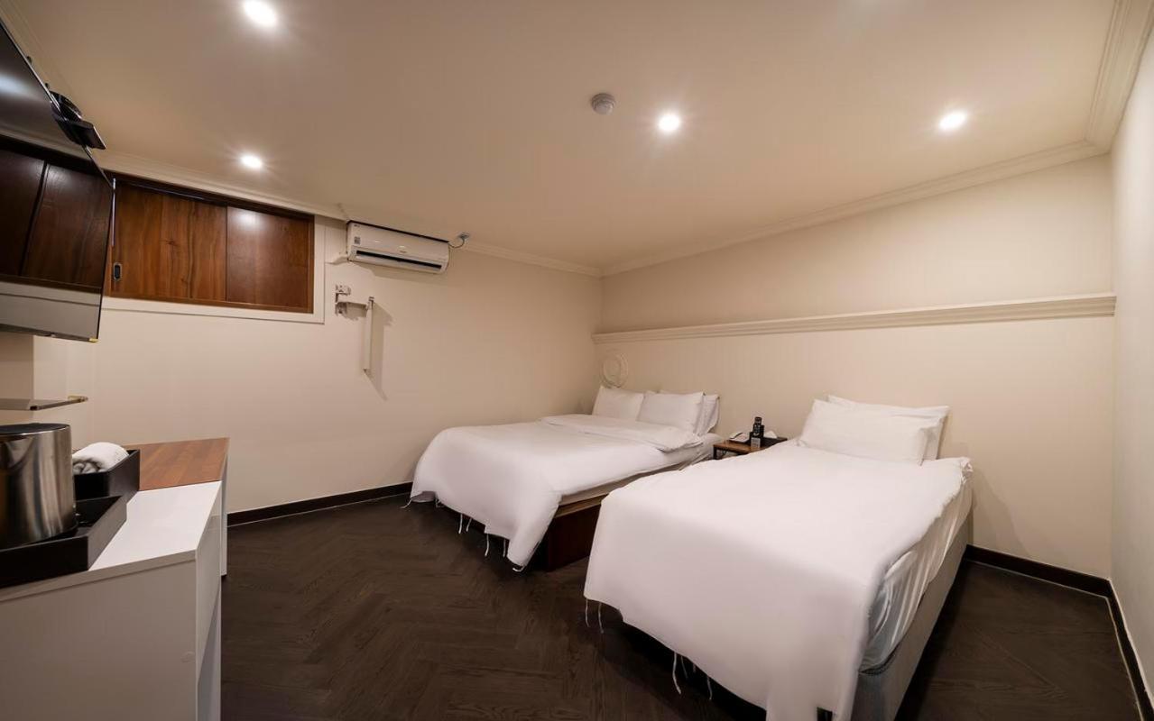Sadang Film Hotel Seoul