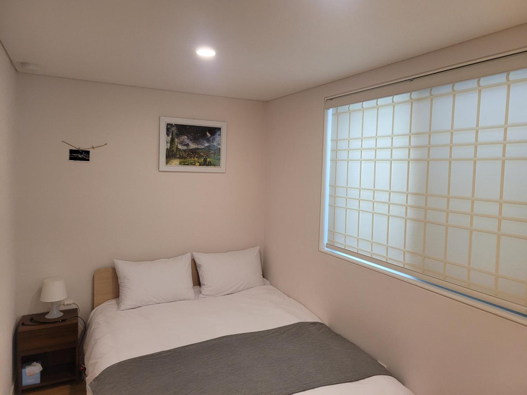 Hello & Hangang Park, 5 Min Walk From Konkuk University, Seongsu, Jayang Subway Stations Pousada