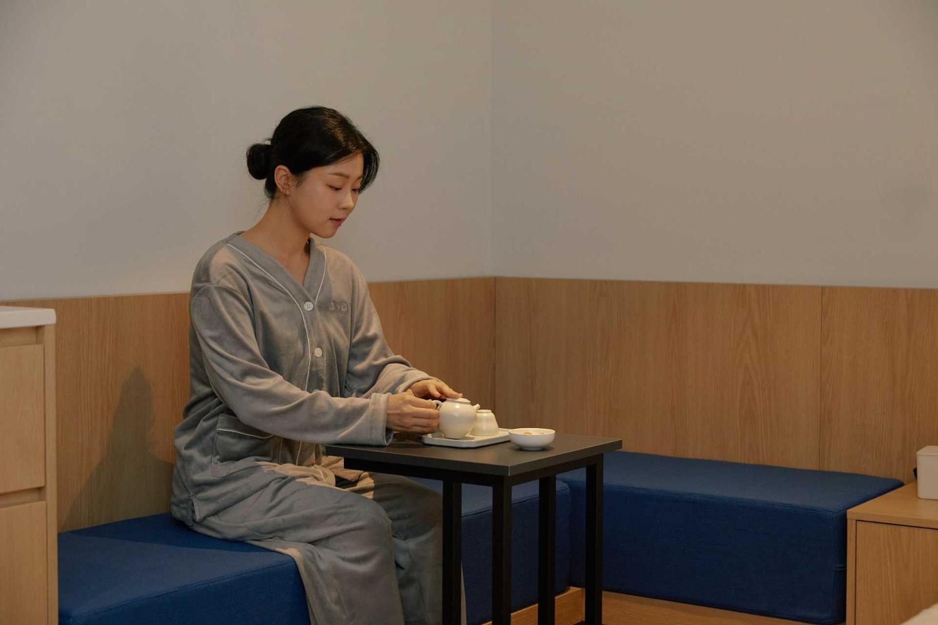 Ondo And Jongno Hotel *