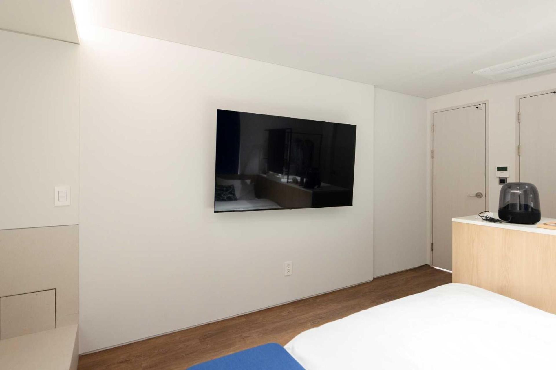 Ondo And Jongno Hotel Seul