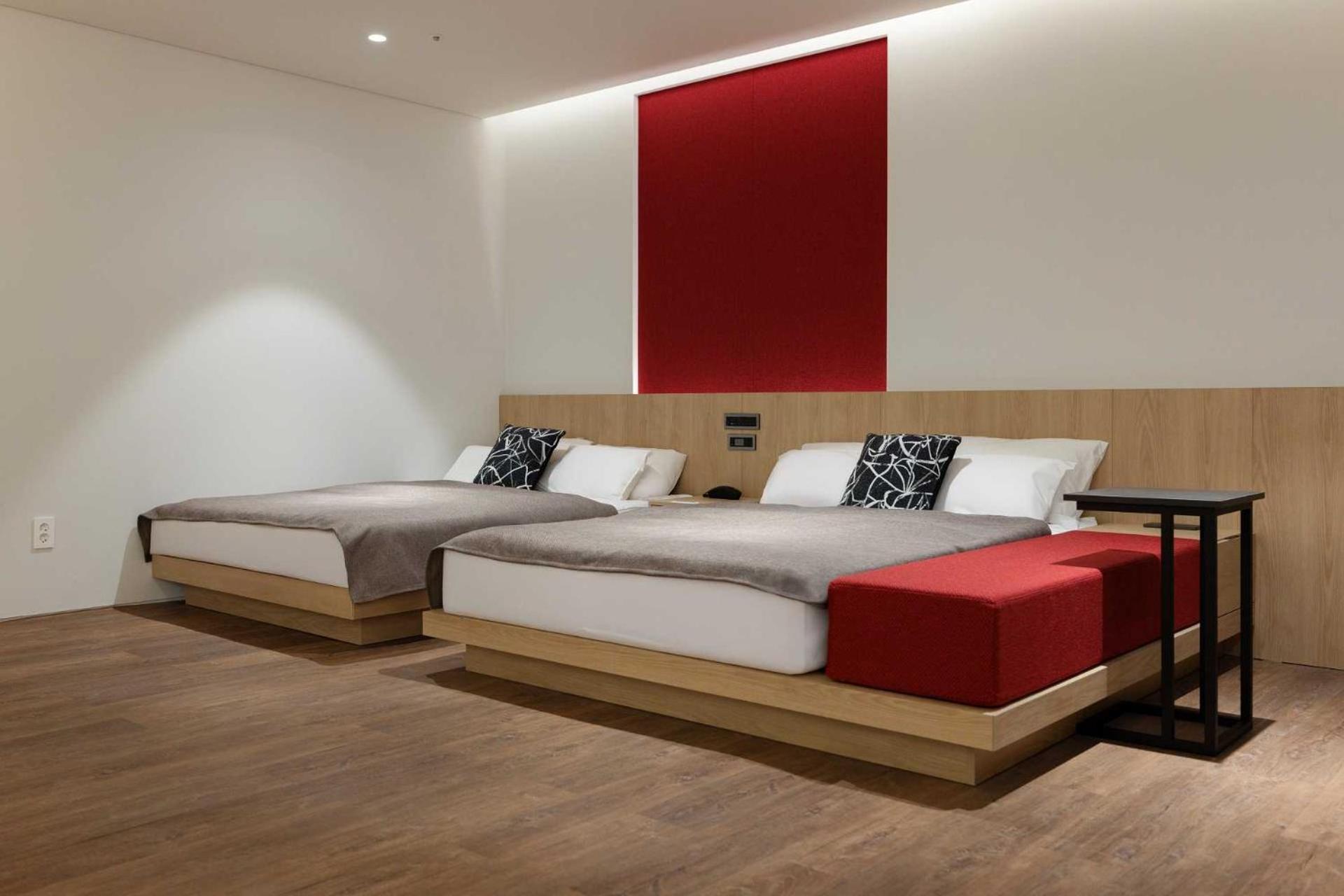 Ondo And Jongno Hotel