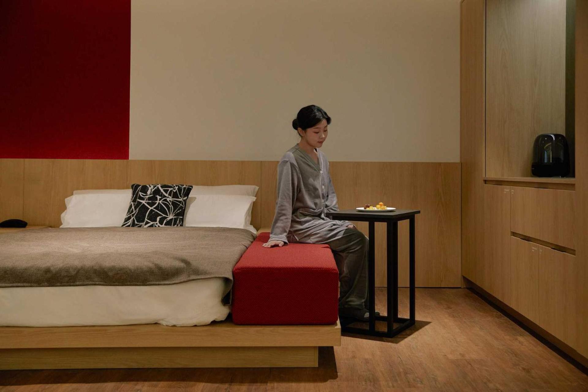 Ondo And Jongno Hotel Seul