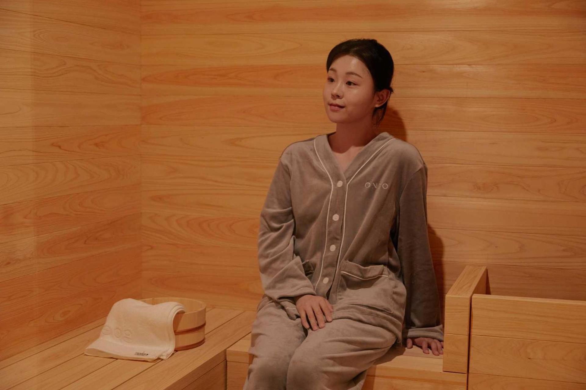 Ondo And Jongno Hotel