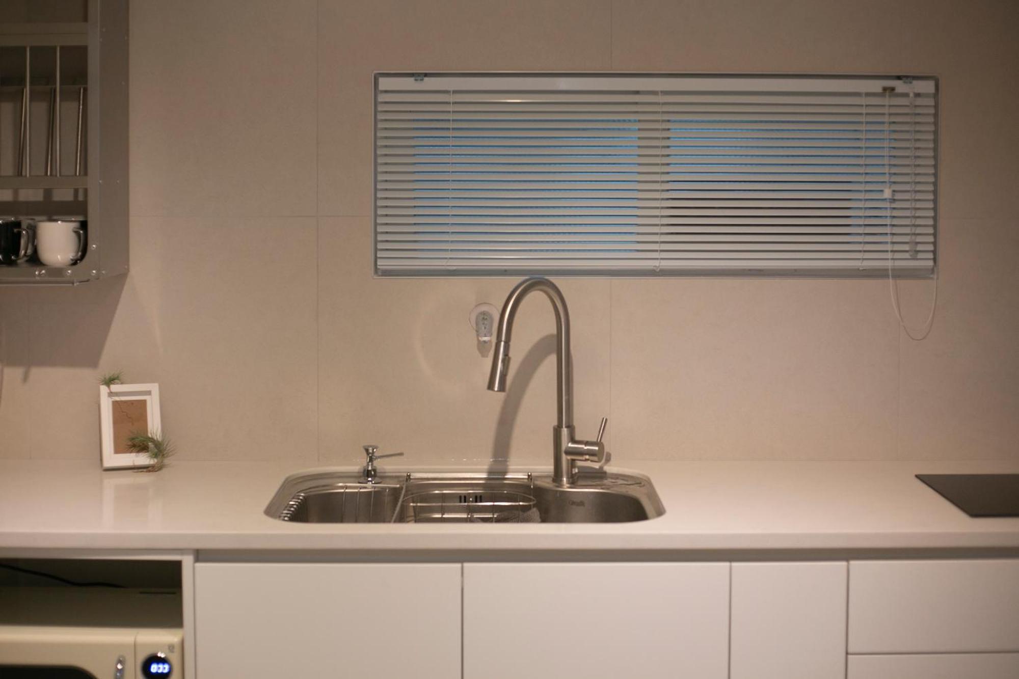 Villa Staymuk Seochon, Center Of