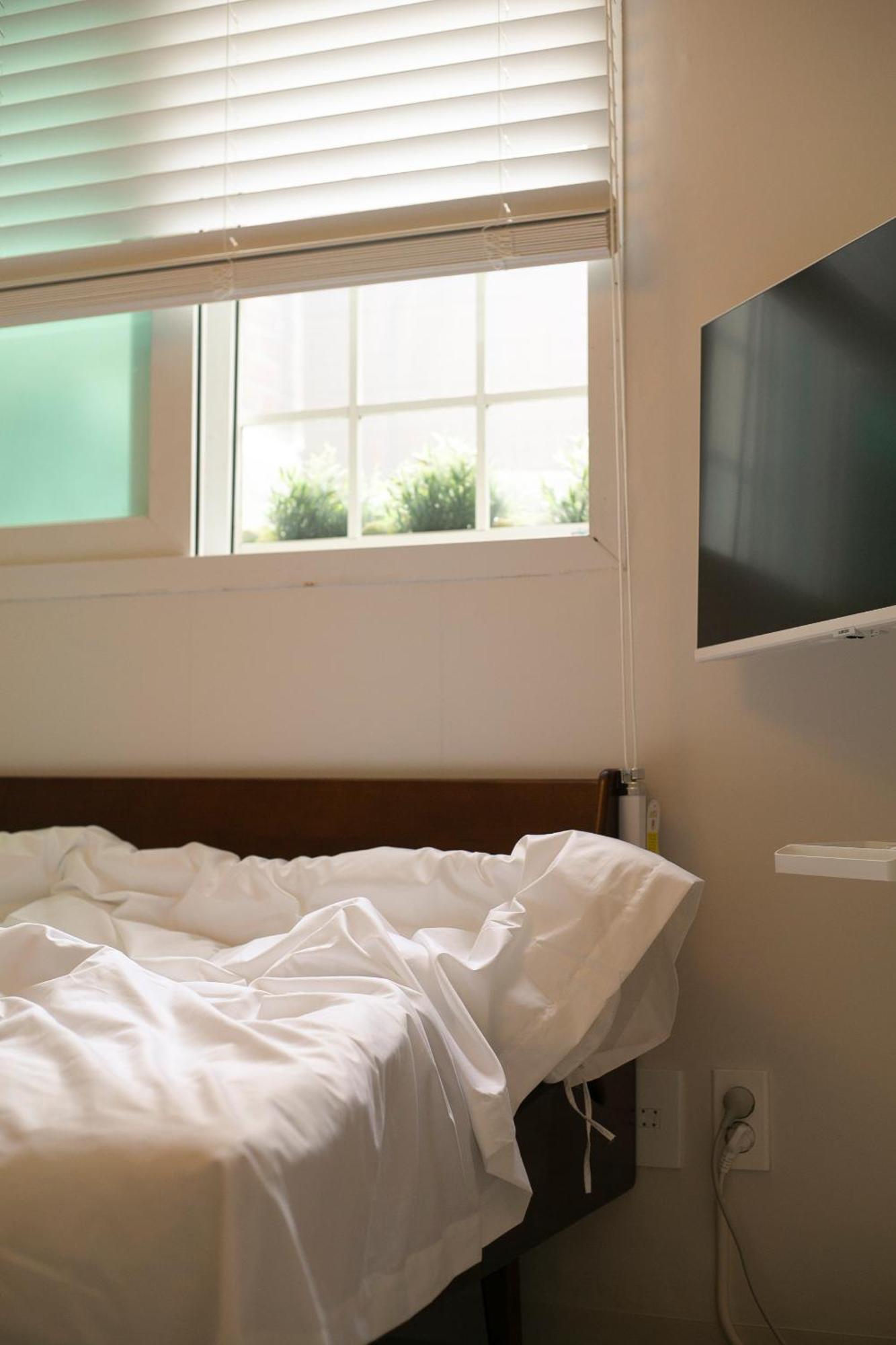 Staymuk Seochon, Center Of Villa Seoul