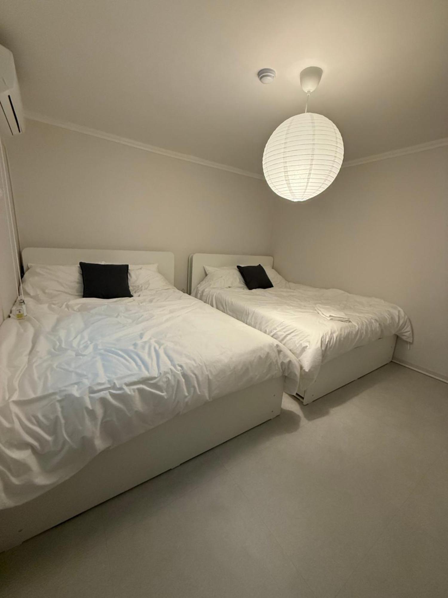 Staymuk Seochon, Center Of Villa *