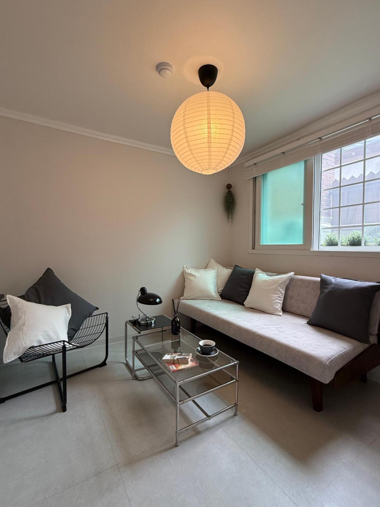 Villa Staymuk Seochon, Center Of *