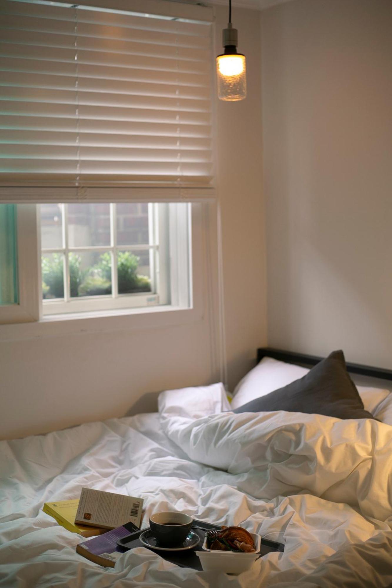 Staymuk Seochon, Center Of