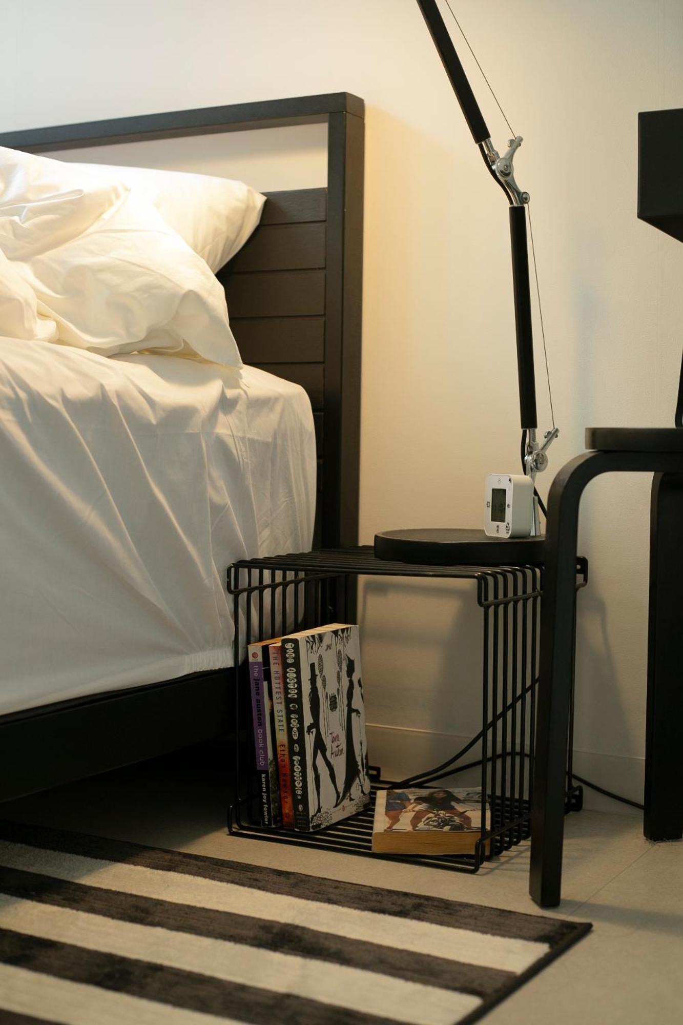 Staymuk Seochon, Center Of Villa