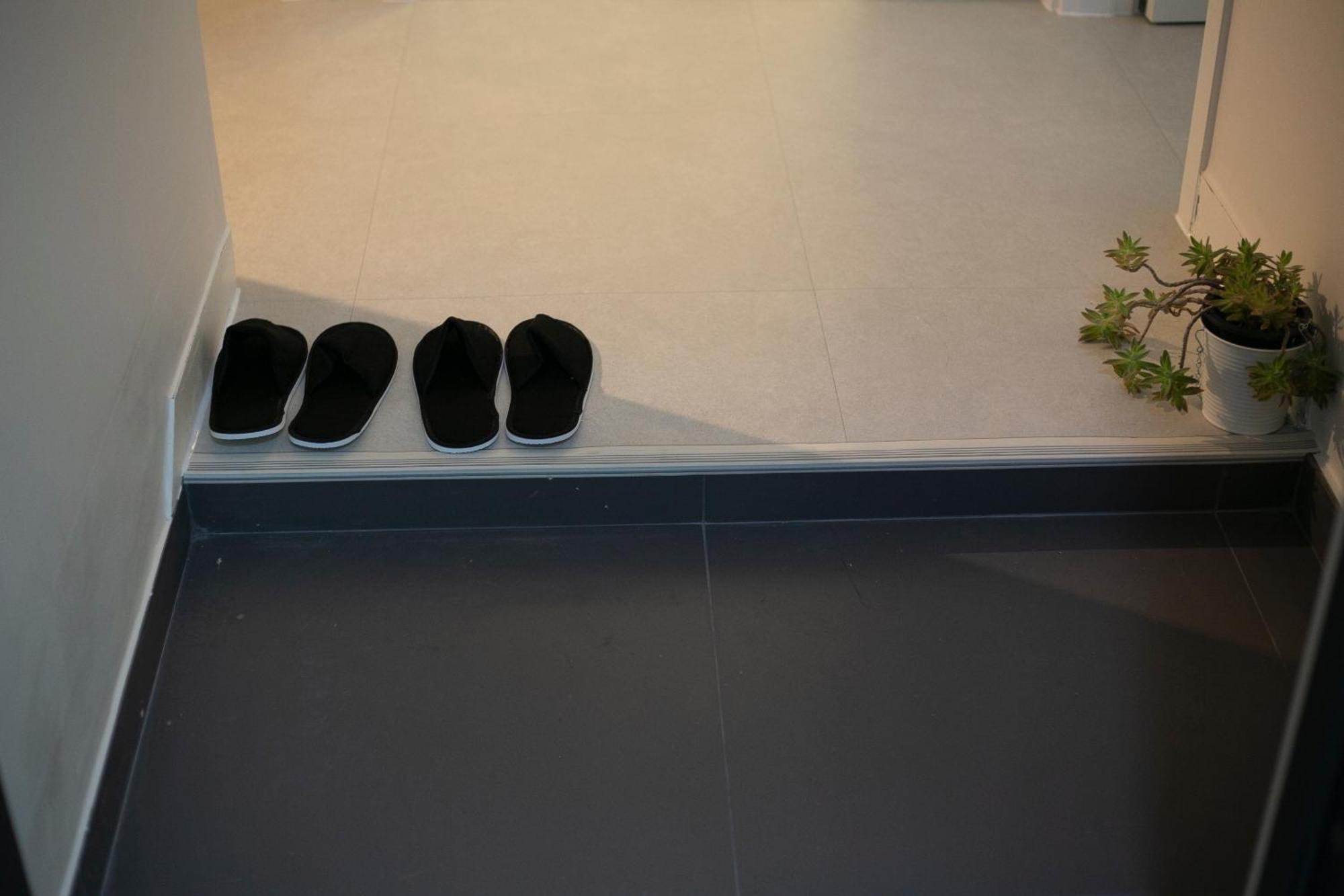 Staymuk Seochon, Center Of Villa Seoul