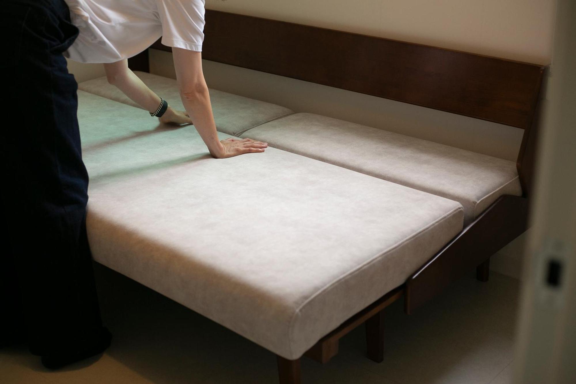 Staymuk Seochon, Center Of Villa