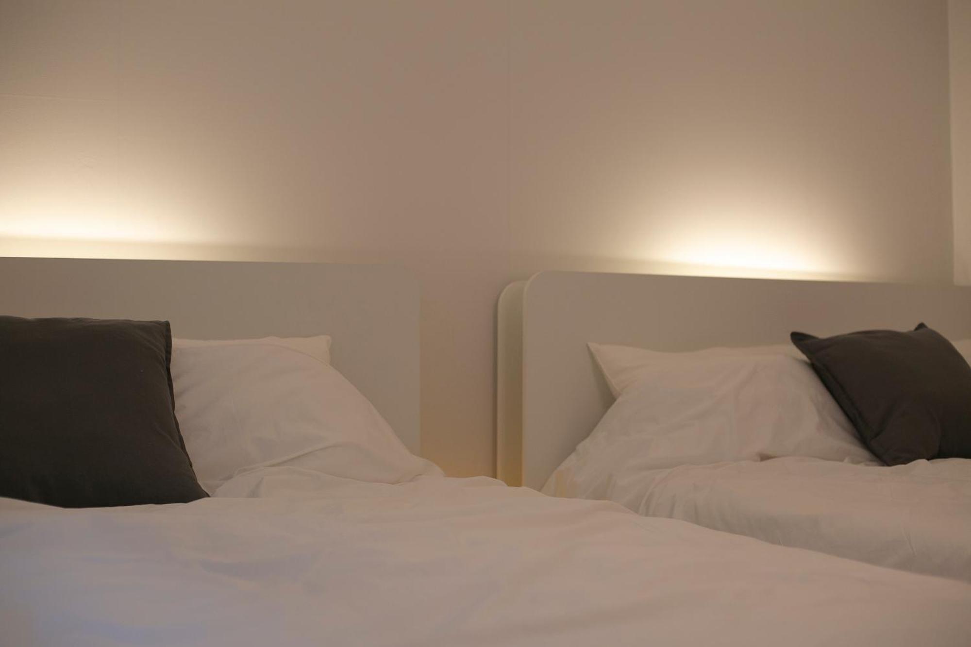 Staymuk Seochon, Center Of Villa *