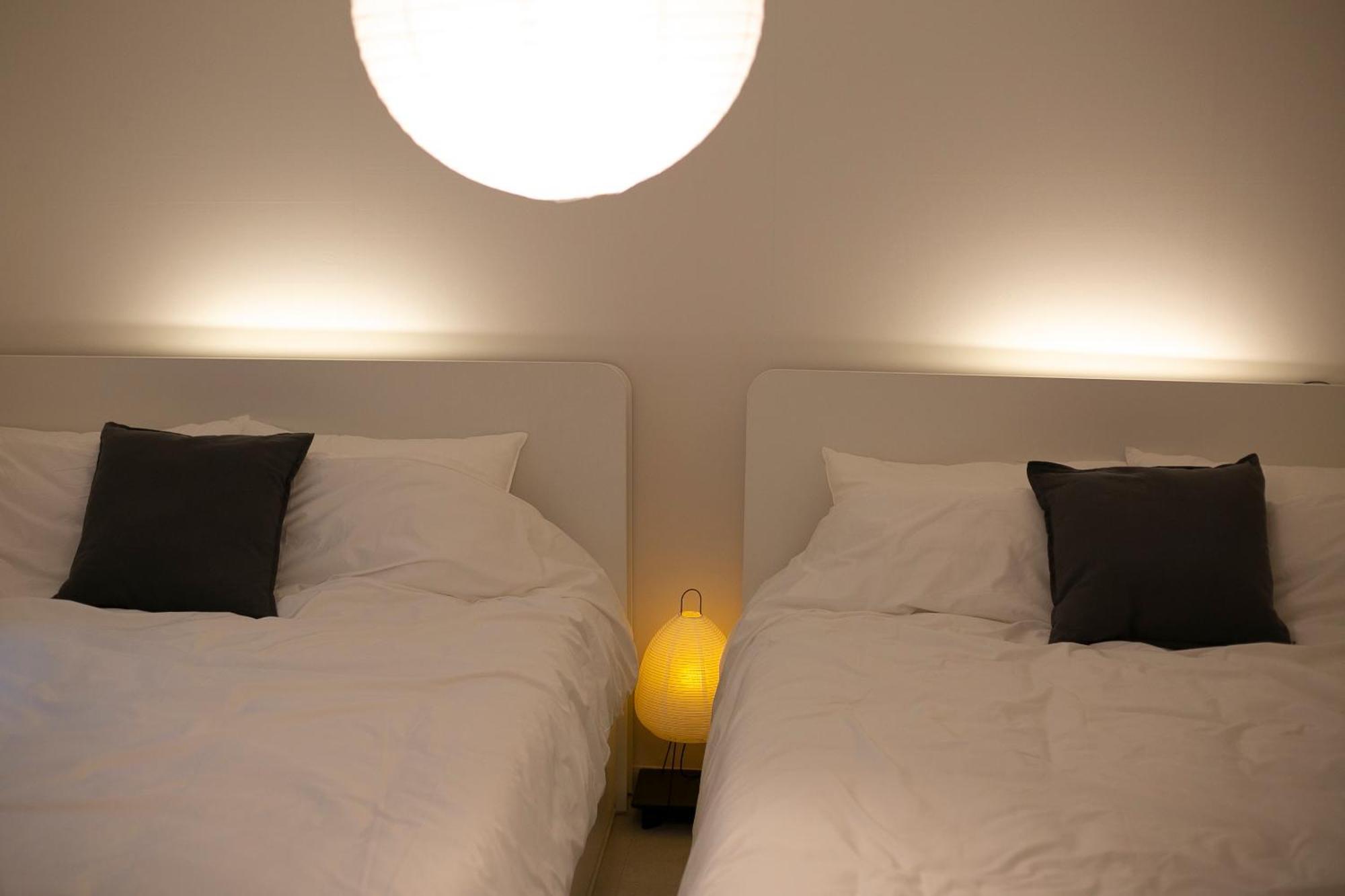 Villa Staymuk Seochon, Center Of *
