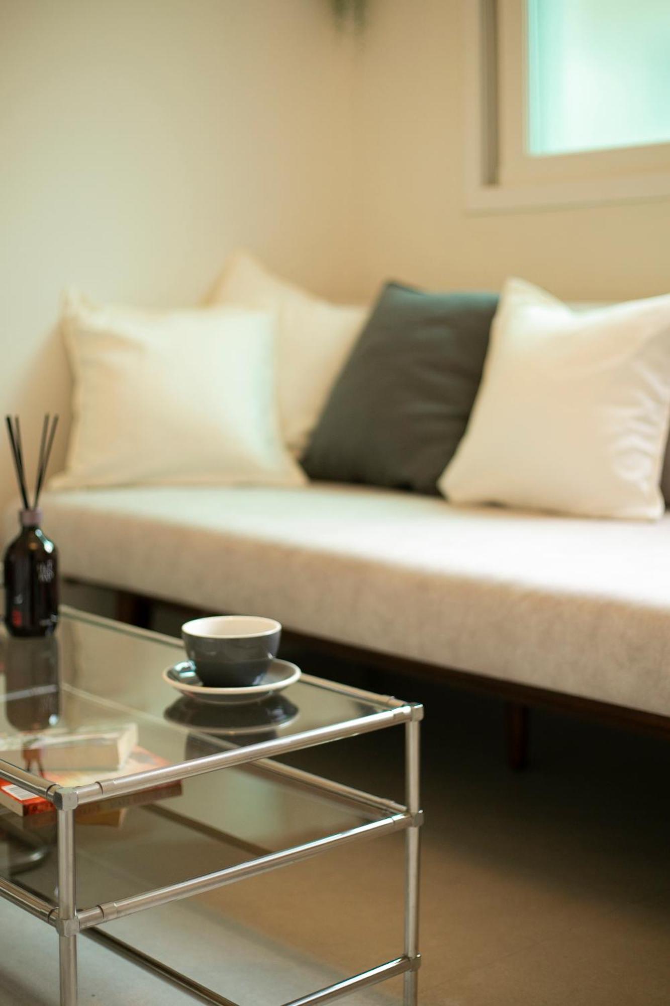 Villa Staymuk Seochon, Center Of *