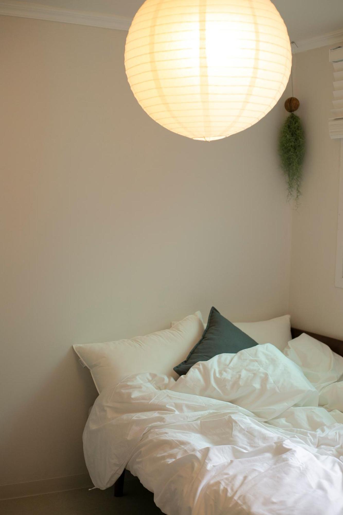 Staymuk Seochon, Center Of Villa *