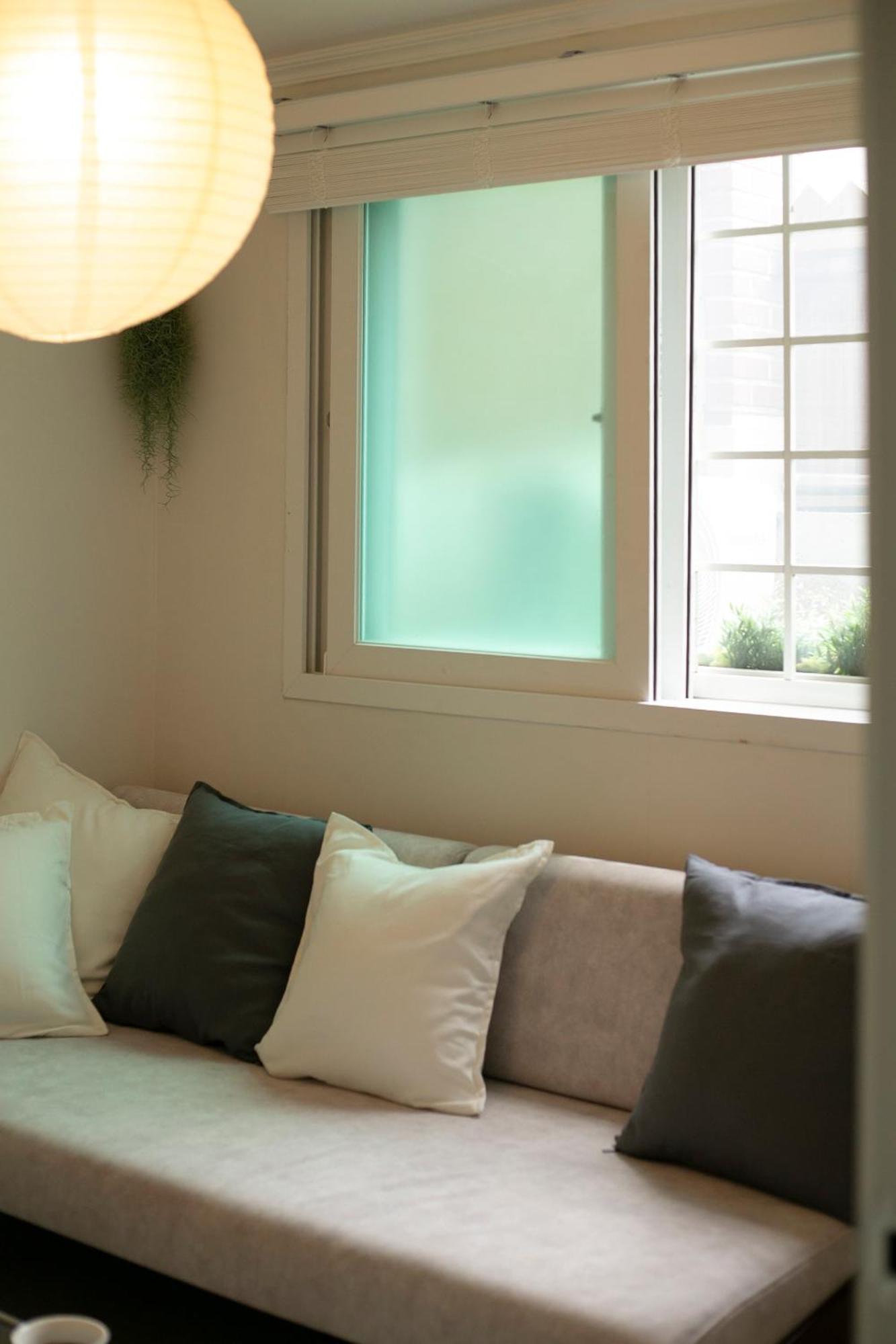 Staymuk Seochon, Center Of Villa