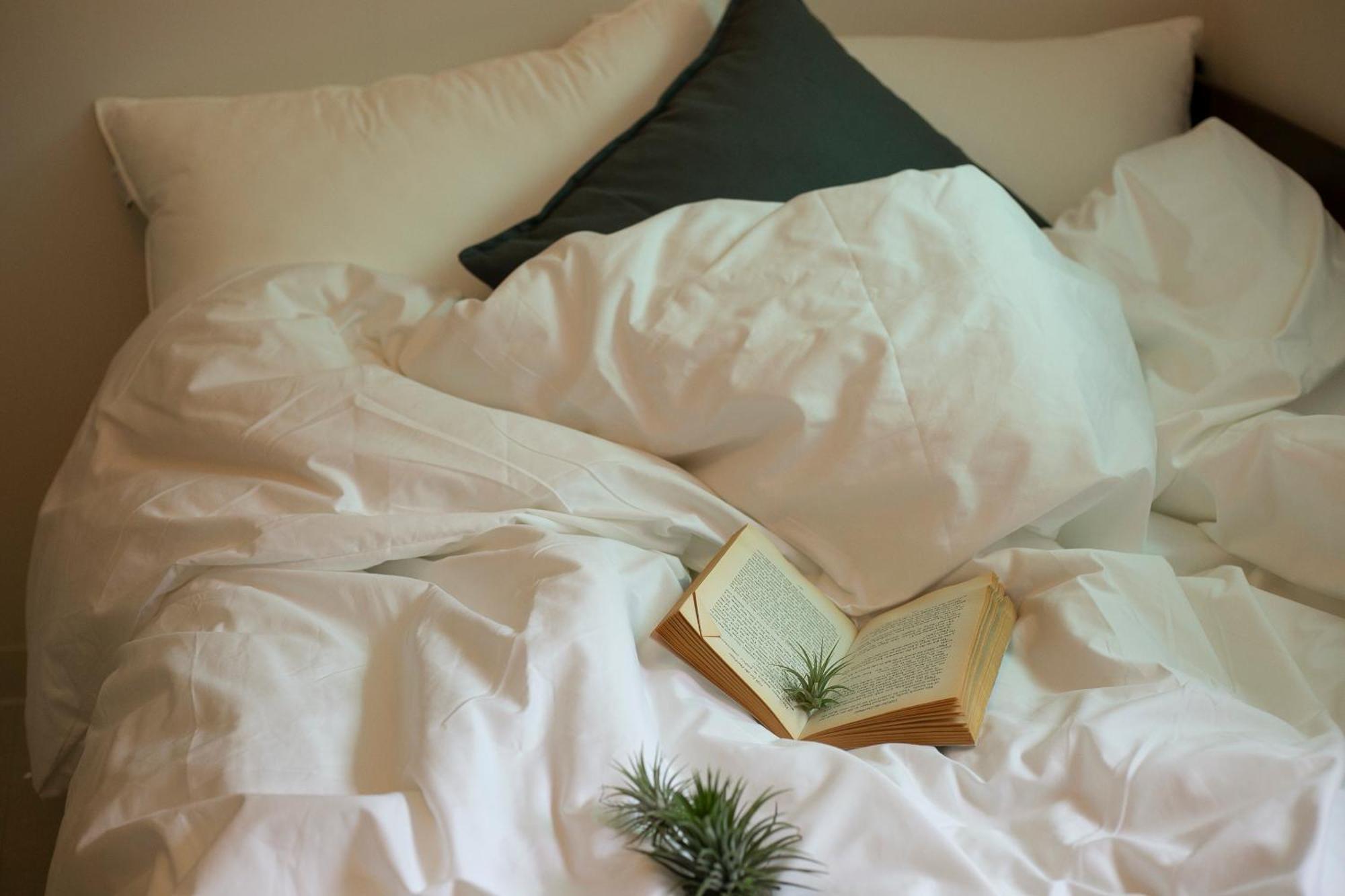 Villa Staymuk Seochon, Center Of