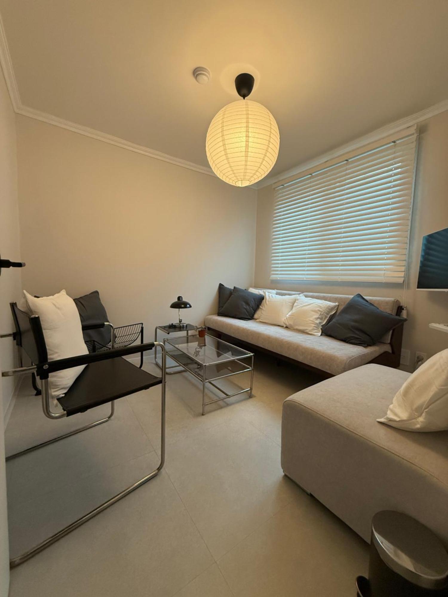 Staymuk Seochon, Center Of *