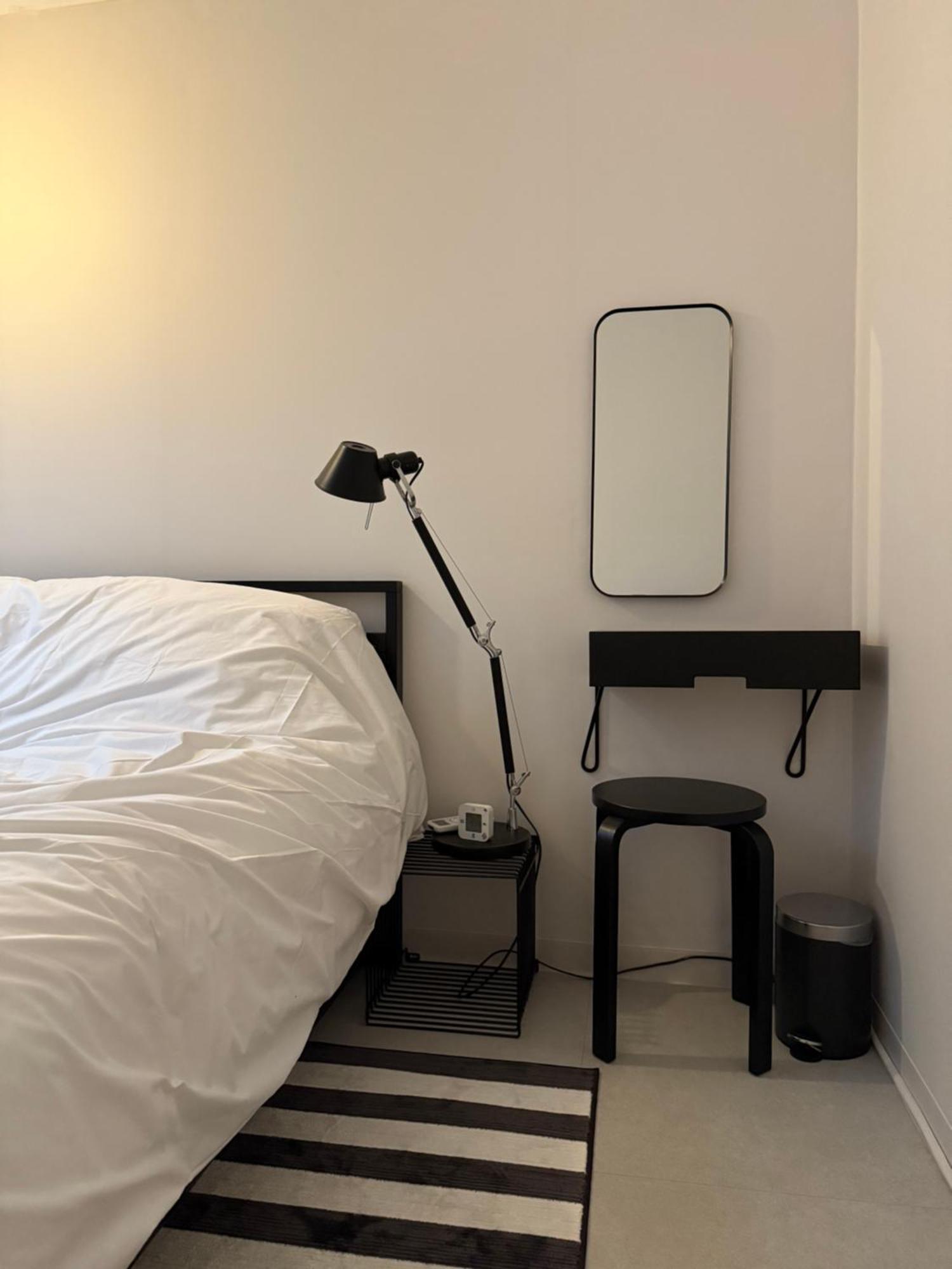 Villa Staymuk Seochon, Center Of *