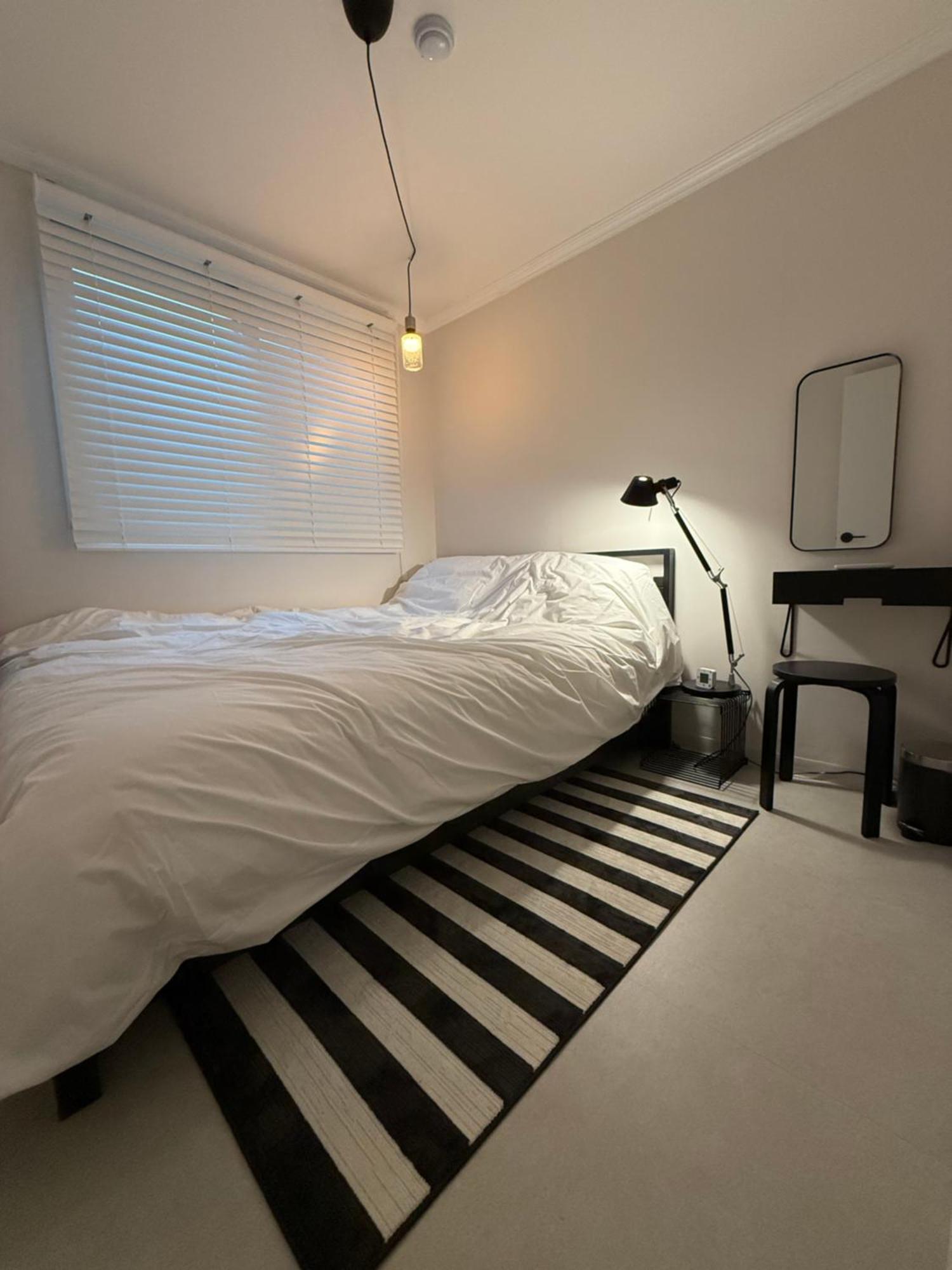 Villa Staymuk Seochon, Center Of *